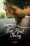 [The Real Thing 01] • The Real Thing